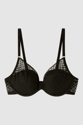 Sutiã Bralette copas B e C